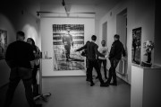 C:\fakepath\2017 12 08 DUB GALLERY Vánoční večírek JPG LR 0035