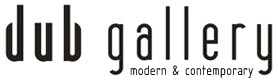 Dub Gallery — predajná galéria súčasného umenia