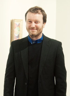 Mgr. Petr Vaňous, Ph.D.